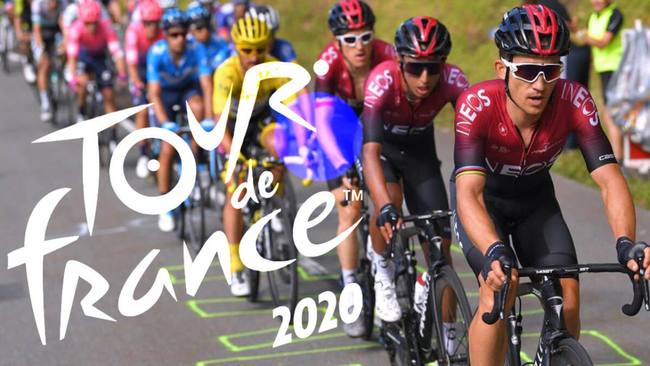 Tour de France Sports Betting - Volubilis Gambling