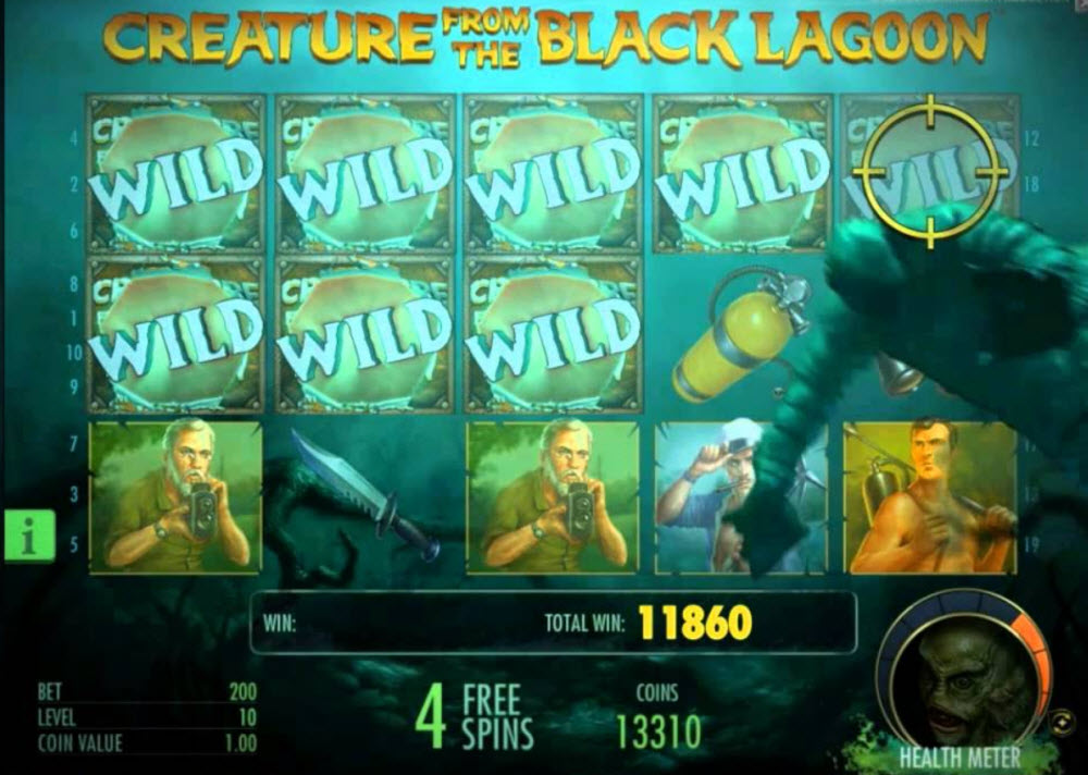 Slot gratis Sapphire Lagoon Slot gratis Sapphire Lagoon