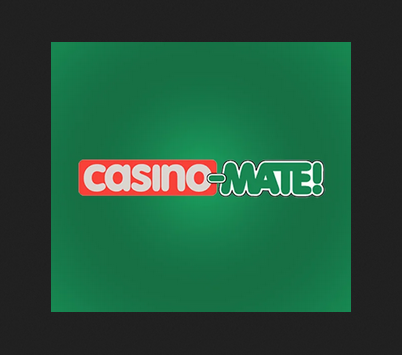 Casino Mate Online Gambling Site