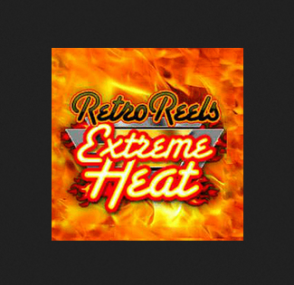 Retro Reels Extreme Heat Slot